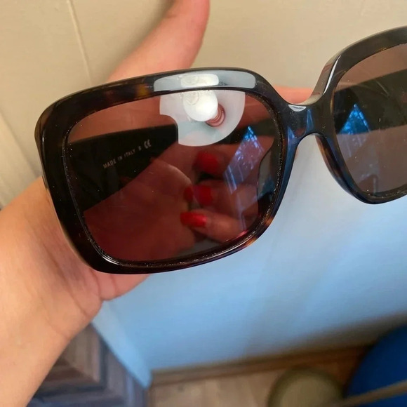 Vintage Chanel Sunglasses - Picture 13 of 14